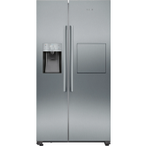 Siemens KA93GAIDP American Fridge Freezer