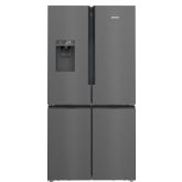 Siemens KF96DPXEA American Fridge Freezer
