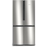 Siemens KF96NVPEAG American Fridge Freezer