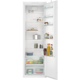 Siemens KI81RNSE0G Built In Larder Fridge
