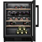 Siemens KU21WAHG0G Built-In Wine Cabinet