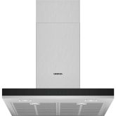 Siemens LC67BHM50B Cooker Hood