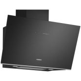 Siemens LC91KLT60B Angled Glass Chimney Hood