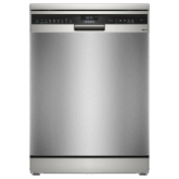 Siemens SN25EI13CE Freestanding Dishwasher