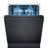 Siemens SN95YX02CG Built In Dishwasher
