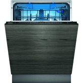 Siemens SN95ZX61CG Built-In Dishwasher