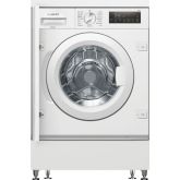 Siemens WI14W502GB Built In Washing Machine