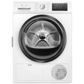 Siemens WT45N203GB Freestanding Condenser Tumble Dryer