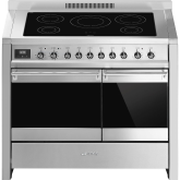 Smeg A2PYID-81 Electric Range Cooker