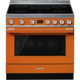 Smeg CPF9IPOR Electric Range Cooker