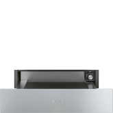 Smeg CPR315X Warming Drawer