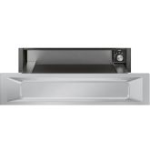 Smeg CPR915X Warming Drawer