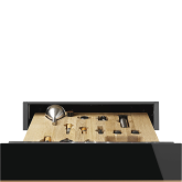 Smeg CPS615NR Sommelier Drawer