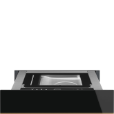 Smeg CPV615NR Warming Drawer