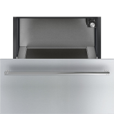 Smeg CR329X Warming Drawer