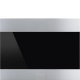 Smeg CVI321X3 Classic Wine Cooler with Reversible Hinge SS