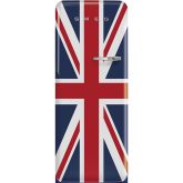 Smeg FAB28LDUJ5 Freestanding Fridge