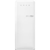 Smeg FAB28LWH5UK Freestanding Fridge