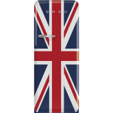 Smeg FAB28RDUJ5 Freestanding Fridge