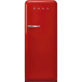 Smeg FAB28RRD5UK Freestanding Fridge