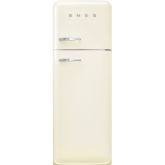 Smeg FAB30RCR5UK Freestanding Fridge Freezer