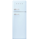 Smeg FAB30RPB5UK Freestanding Fridge Freezer