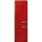 Smeg FAB32LRD5UK Freestanding Fridge Freezer