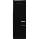 Smeg FAB38LBL Freestanding Fridge Freezer
