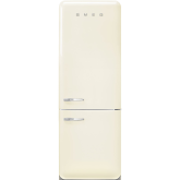 Smeg FAB38RCR Freestanding Fridge Freezer
