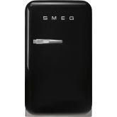 Smeg FAB5RBL5 Freestanding Fridge
