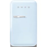 Smeg FAB5RPB5 Freestanding Fridge
