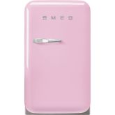 Smeg FAB5RPK5 Freestanding Fridge