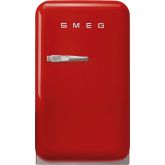 Smeg FAB5RRD5 Freestanding Fridge