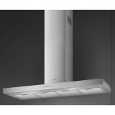 Smeg KBT1200XE Cooker Hood