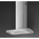 Smeg KBT700XE Cooker Hood