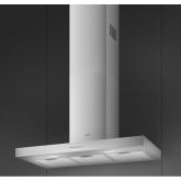 Smeg KBT900XE Cooker Hood