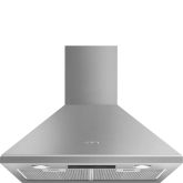 Smeg KSED65XE Cooker Hood