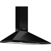 Smeg KSED95NEE Cooker Hood