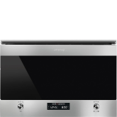 Smeg MP322X1 Built-In Microwave