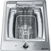 Smeg PGF30F Electric Hob