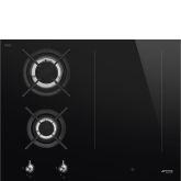 Smeg PM3643D Gas Hob