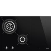 Smeg PM3743D Gas Hob