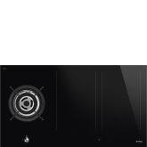 Smeg PM3953D Gas Hob