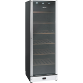 Smeg SCV115A Freestanding Wine Cabinet