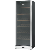 Smeg SCV115AS Freestanding Wine Cabinet