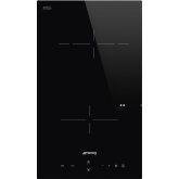 Smeg SE232TD Electric Hob
