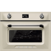 Smeg SF4920MCP1 Built-In Microwave