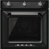 Smeg SF6905N1 Built-In Single Oven