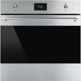 Smeg SFP6301TVX Built-In Single Oven