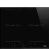 Smeg SI2M7643DW Electric Hob